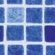 SOPREMAPOOL DESIGN - MARBELLA BLUE MOSAIC 1,5MM