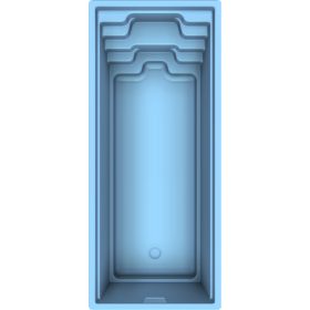 CORAL 700 BASEWALL + PU HAB SZIGETELÉS