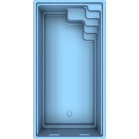 JADE 670 BASEWALL + PU HAB SZIGETELÉS