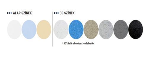 NEPTUNE 850 CERAMICWALL