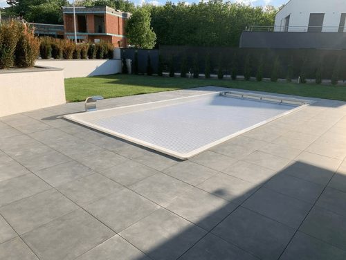 PLATINUM 900 ROLO COLOR