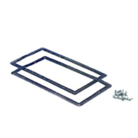 Gemas Szkimmer STD fóliás tömítés