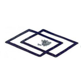 Gemas Szkimmer tömítés WIDE fóliás;2db