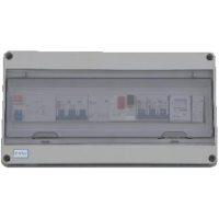 Elektromos szerelvények