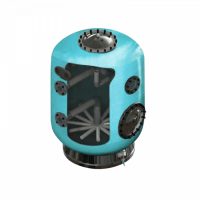 Szűrőtartály alkatrészek