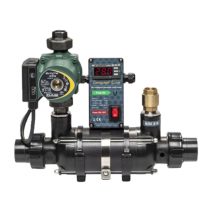 COMPACT LINE hőcserélők