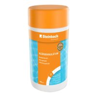 KLÓROS FERTŐTLENÍTÉS