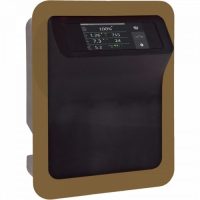 N-BS SALT és EVO TOUCH (kompakt sóbontók)