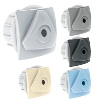 ACIS DESIGN színes befúvók