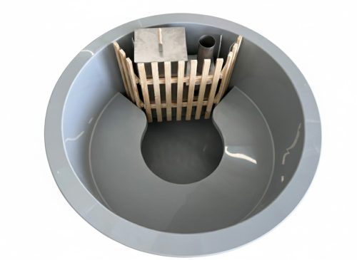 Műanyag Dézsa Betét Egyedi Méretben – Felújítás Meglévő Fa Burkolathoz (PP)