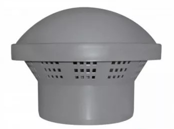 Műanyag medence gépészeti akna test 120 x 120 x 120 cm 